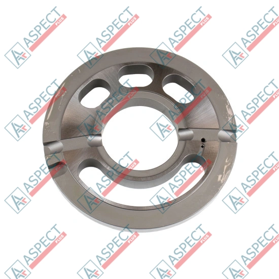 Valve plate Left Kawasaki LC10V00046R300 SKS