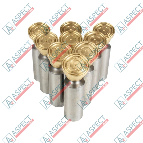 Piston shoe Kawasaki LC10V00046R100 SKS