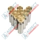 Плунжер с подпятником Kawasaki LC10V00046R100 SKS