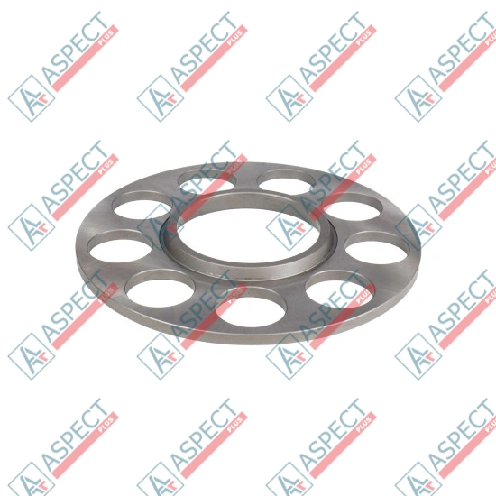 Пластина прижимная Kawasaki 860139408 SKS