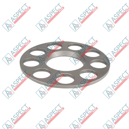 Пластина прижимная Kawasaki 860139408 SKS