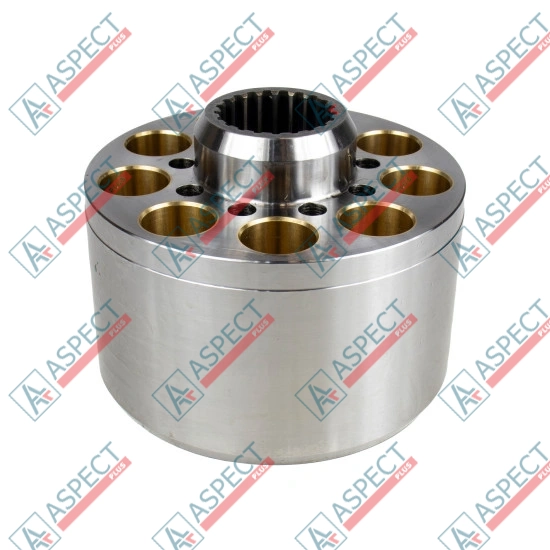 Блок цилиндров Kawasaki 551-1104 551-1105 SKS