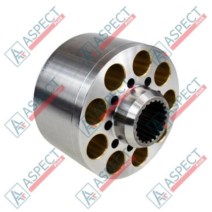 Bloque cilindro Rotor Kawasaki 551-1104 551-1105 SKS