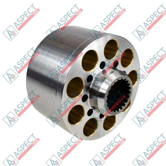 Блок цилиндров Kawasaki 551-1104 551-1105 SKS