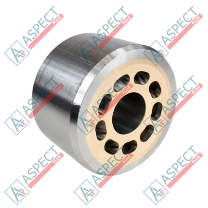 Bloque cilindro Rotor Kawasaki 551-1104 551-1105 SKS