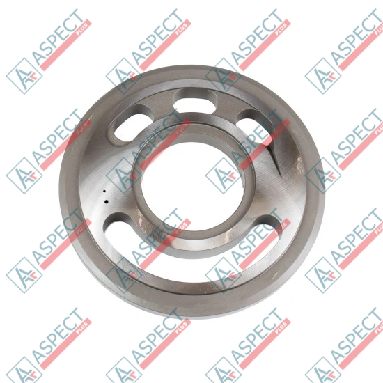 Valve plate Left Kawasaki 551-1104 SKS
