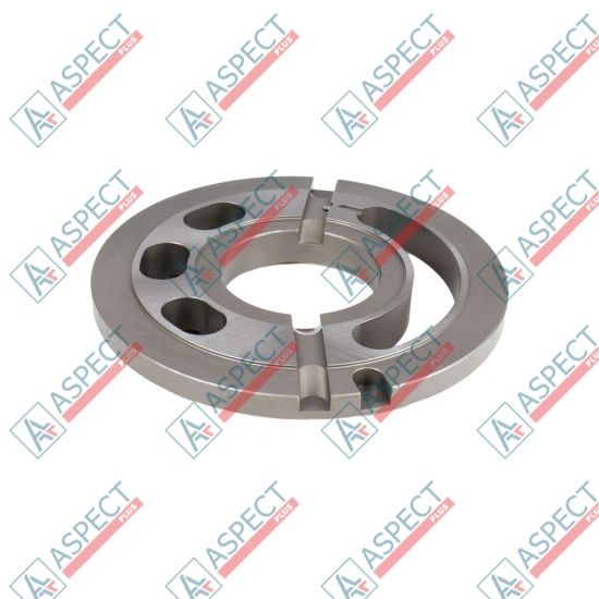Valve plate Left Kawasaki 551-1104 SKS