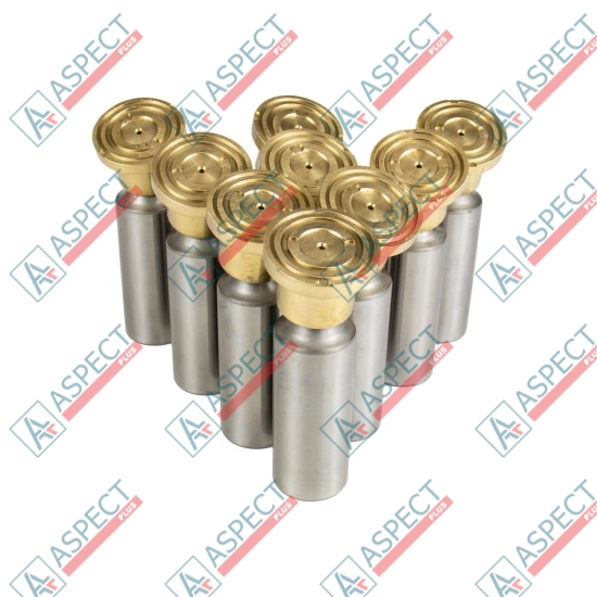 Плунжер с подпятником Kawasaki 551-1106 SKS
