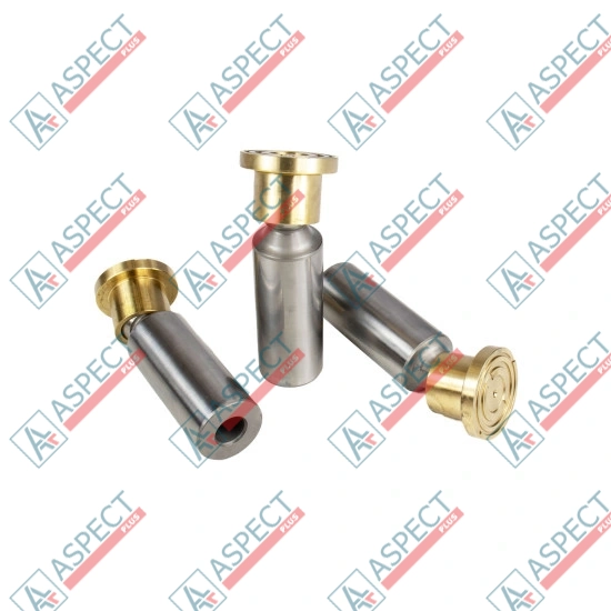 Плунжер с подпятником Kawasaki 551-1106 SKS