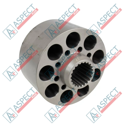 Zylinderblock Rotor Kawasaki 549-4330 SKS