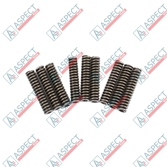 Пружина сферической втулки Kawasaki 200-3280 SKS