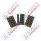 Spring of Ball guide Kawasaki 200-3280 SKS