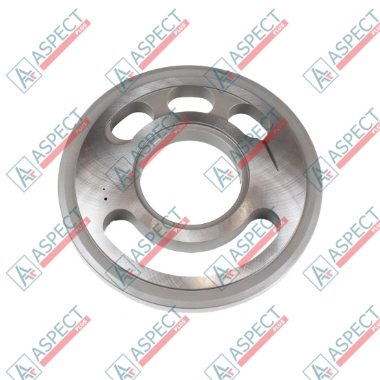 Valve plate Left Kawasaki 549-4330 SKS