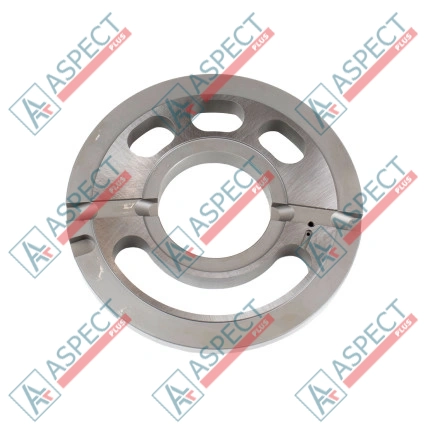 Ventilplatte Links Kawasaki 549-4330 SKS
