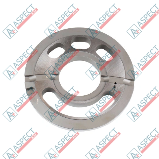 Valve plate Left Kawasaki 549-4330 SKS