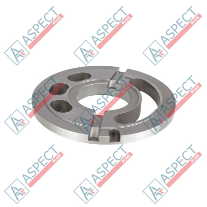 Ventilplatte Links Kawasaki 549-4330 SKS