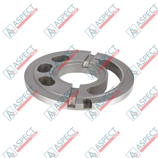 Valve plate Left Kawasaki 549-4330 SKS