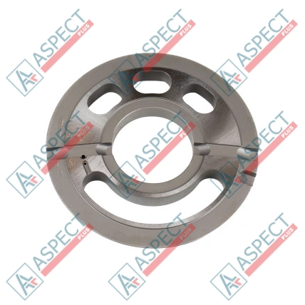 Ventilplatte Rechts Kawasaki 551-1117 SKS