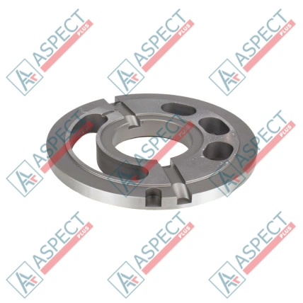 Ventilplatte Rechts Kawasaki 551-1117 SKS