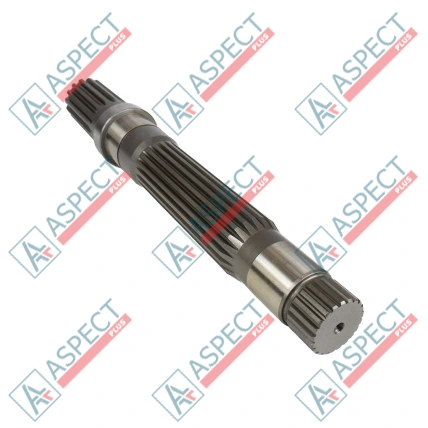 Eje motriz Kawasaki 551-1115 SKS