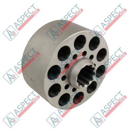 Bloque cilindro Rotor Kawasaki 1902017593 Kayaba SKS