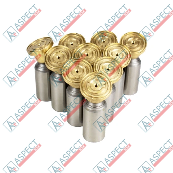 Piston shoe Kawasaki 1902017592 SKS