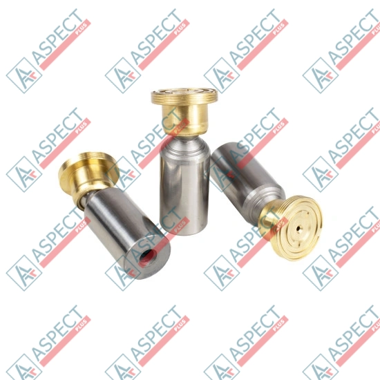 Piston shoe Kawasaki 1902017592 SKS