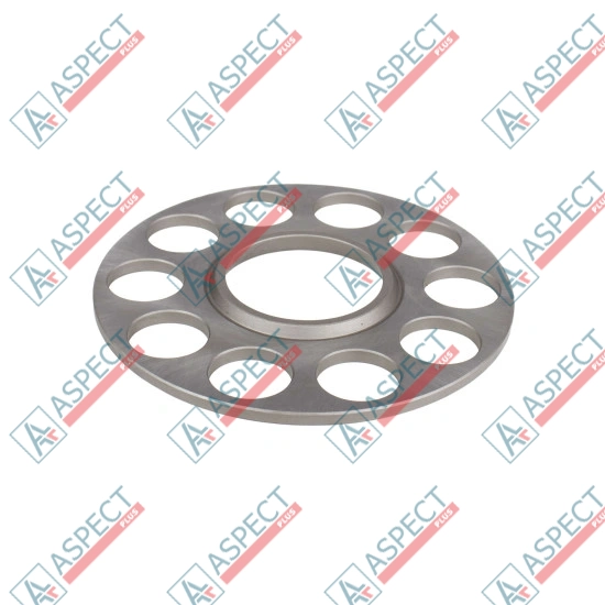 Пластина прижимная Kawasaki 1902017509 Kayaba SKS