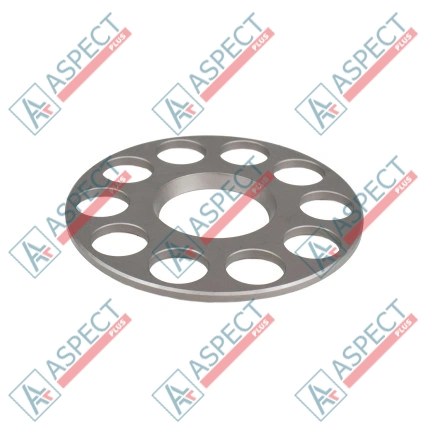 Placa de retención Kawasaki 1902017509 Kayaba SKS
