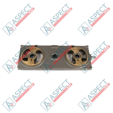 Ventilplatte Hitachi 9120557 SKS