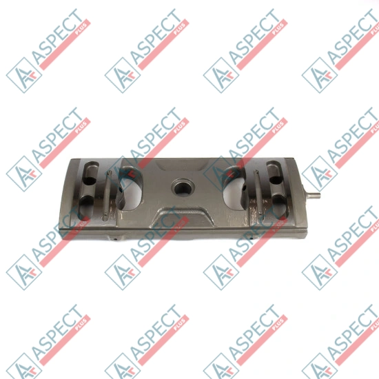 Valve plate Hitachi 9120557 SKS