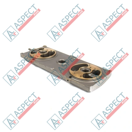 Ventilplatte Hitachi 9120557 SKS
