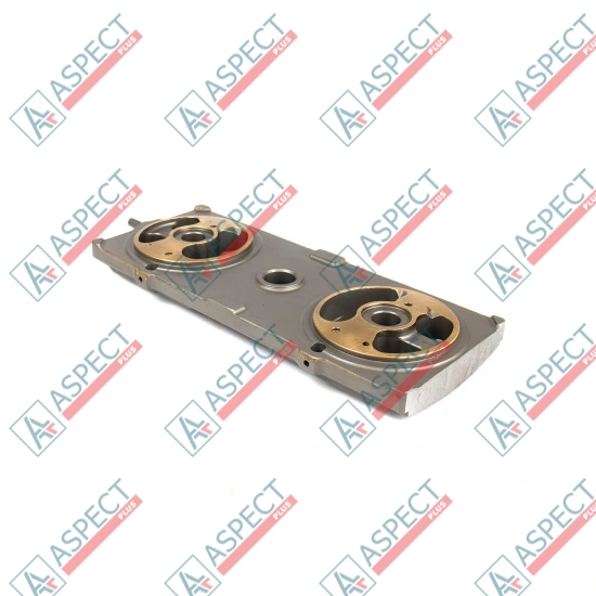 Valve plate Hitachi 9120557 SKS