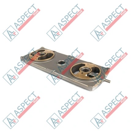 Ventilplatte Hitachi 9120557 SKS
