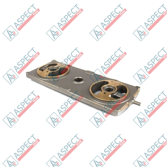 Valve plate Hitachi 9120557 SKS