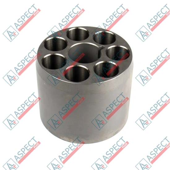 Cylinder block Rotor Hitachi 2027277 SKS