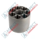 Cylinder block Rotor Hitachi 2027277 SKS