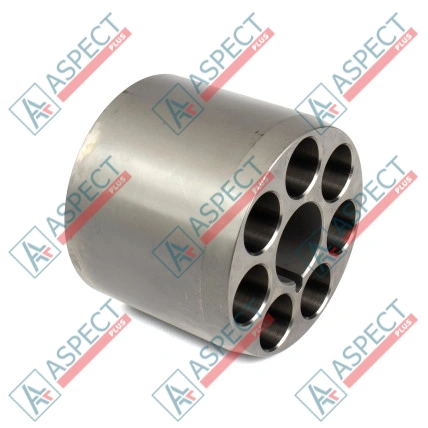 Bloc-cylindres Rotor Hitachi 2027277 SKS