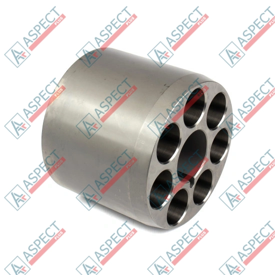 Cylinder block Rotor Hitachi 2027277 SKS