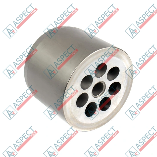 Cylinder block Rotor Hitachi 2027277 SKS