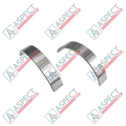 Siège de palier de berceau Bosch Rexroth R902602883 SKS