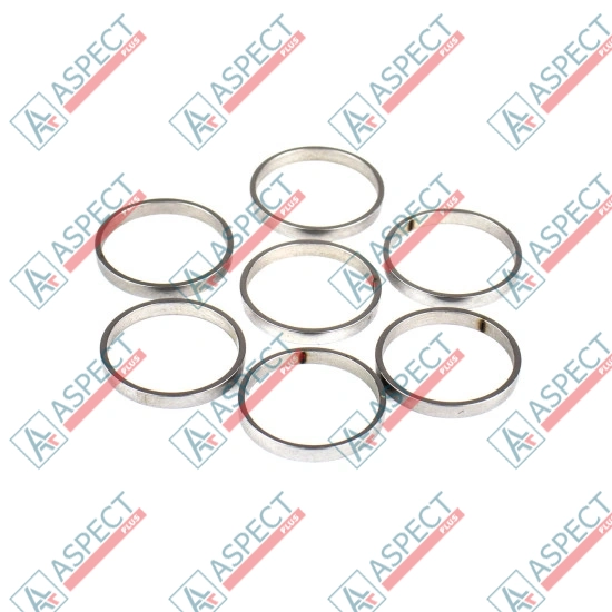 Piston Ring Bosch Rexroth A8VO28, A7VO28 SKS