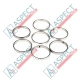 Piston Ring Bosch Rexroth A8VO28, A7VO28 SKS
