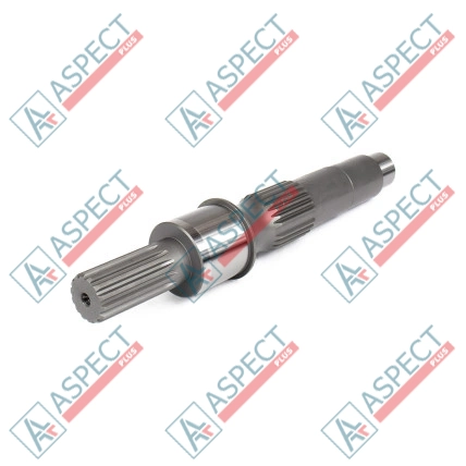 Moteur de l`arbre d`entraînement L=308.5 mm, 14T/0T Sauer-Danfoss PV23 SKS