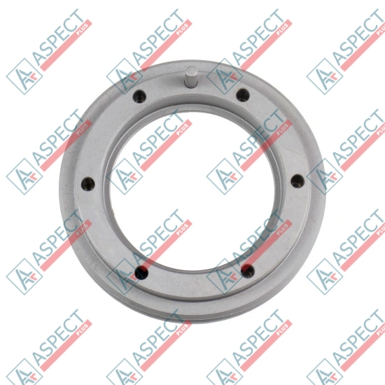 Hydraulic Pump Cover (front) Eaton 3331, 3333 SKS