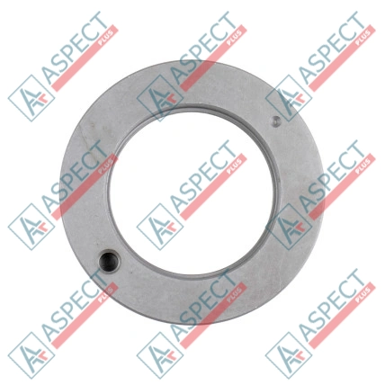 Abdeckung der Hydraulikpumpe (vorne) Eaton 3331, 3333 SKS