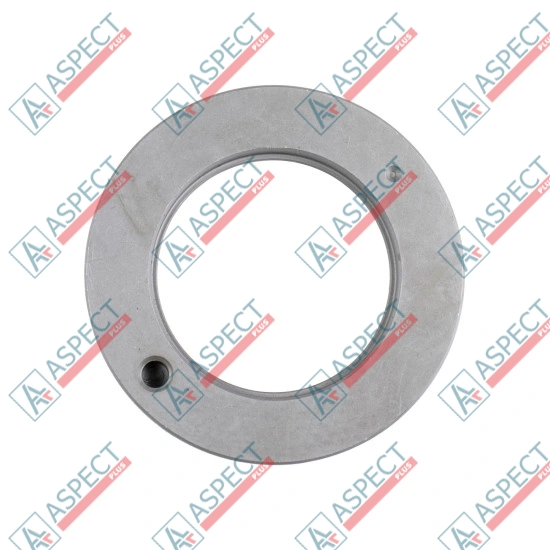 Hydraulic Pump Cover (front) Eaton 3331, 3333 SKS