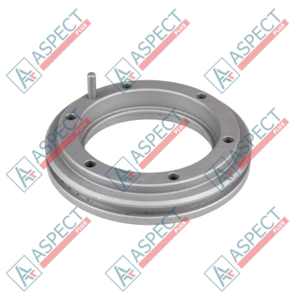 Abdeckung der Hydraulikpumpe (vorne) Eaton 3331, 3333 SKS