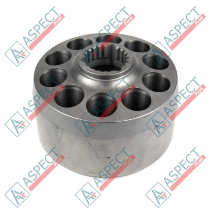 Bloc-cylindres Rotor Uchida K9009738 SKS