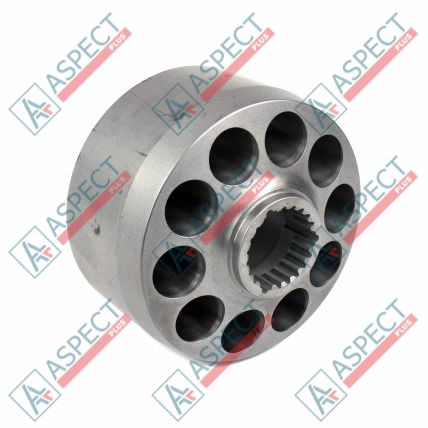 Bloc-cylindres Rotor Uchida K9009738 SKS